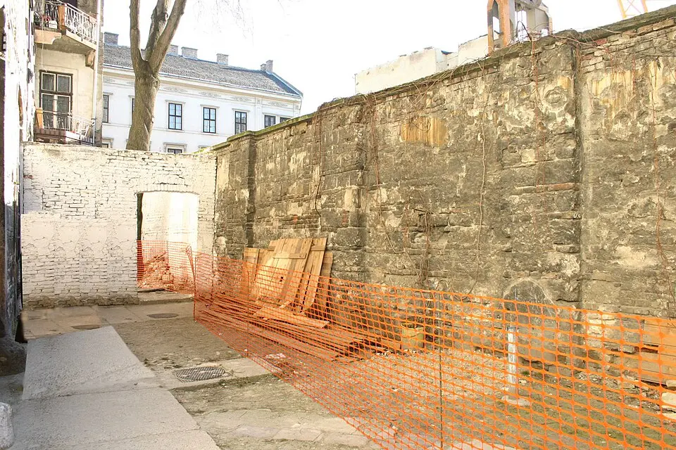 Gheto de Budapest