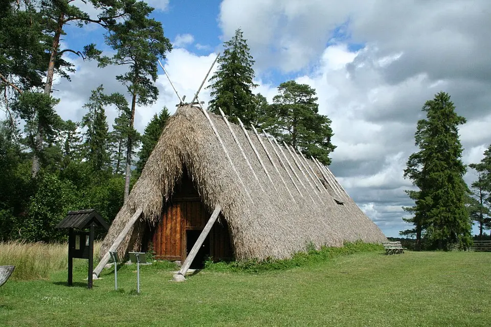 Lojsta slott