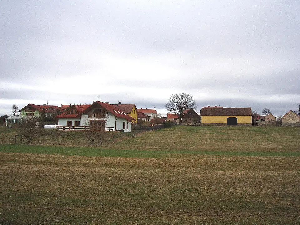 Budín