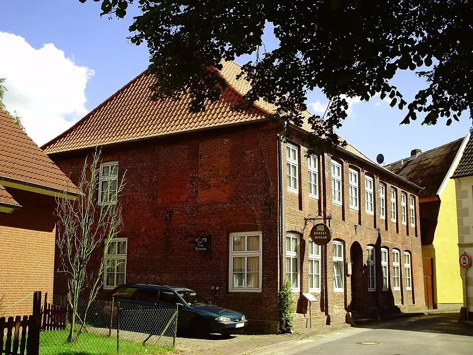 Museum Alte Rektoratsschule