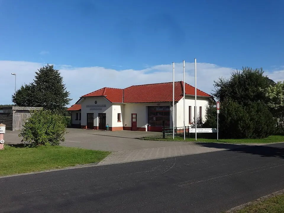 Buddenhagen