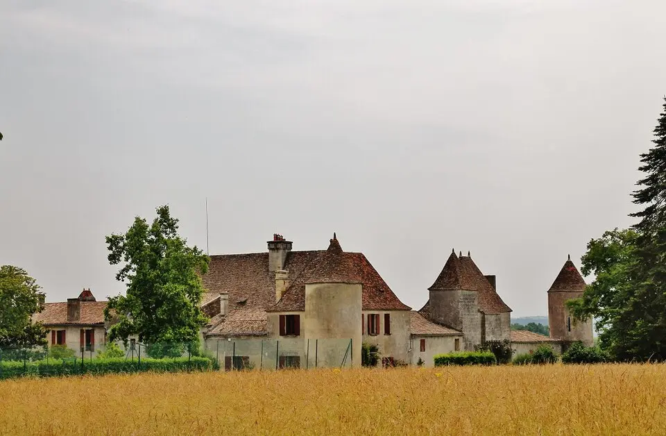Belvès-de-Castillon