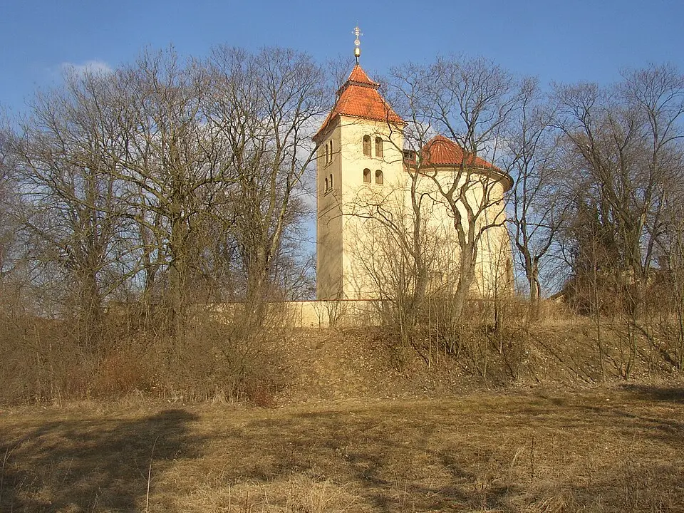 Budeč