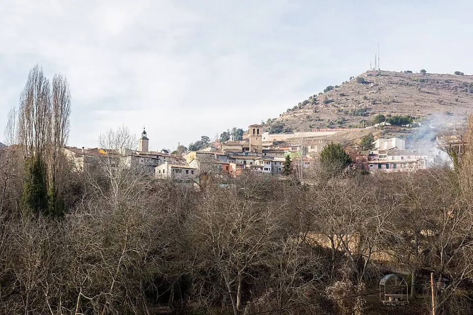 Image: Diego Delso · CC BY-SA 4.0 Budia
