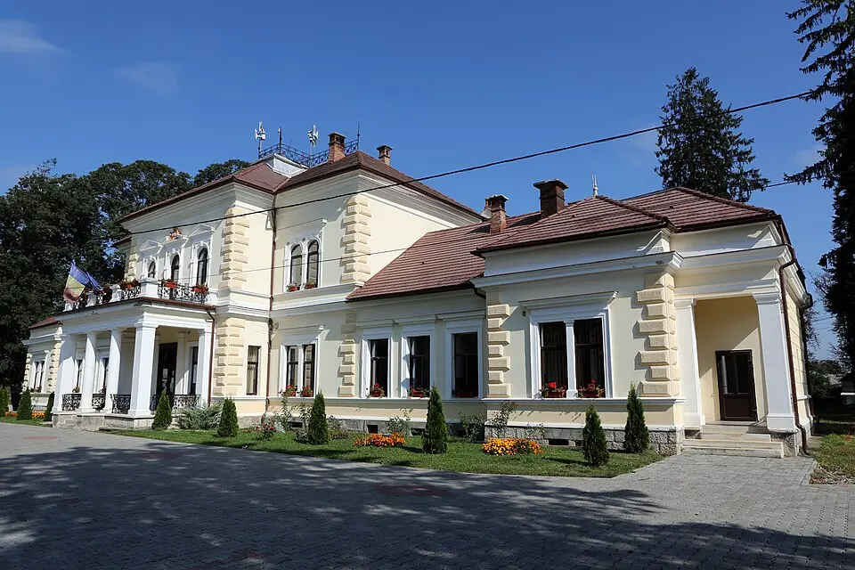 Bodola község