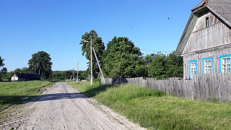 Budka-Šybienka