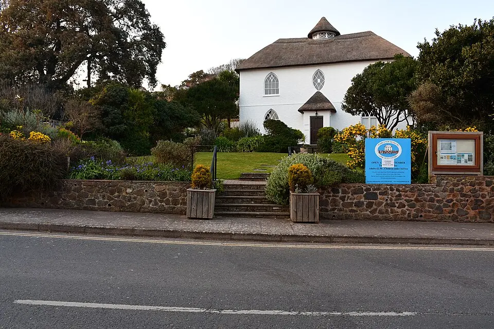 Fairlynch Museum