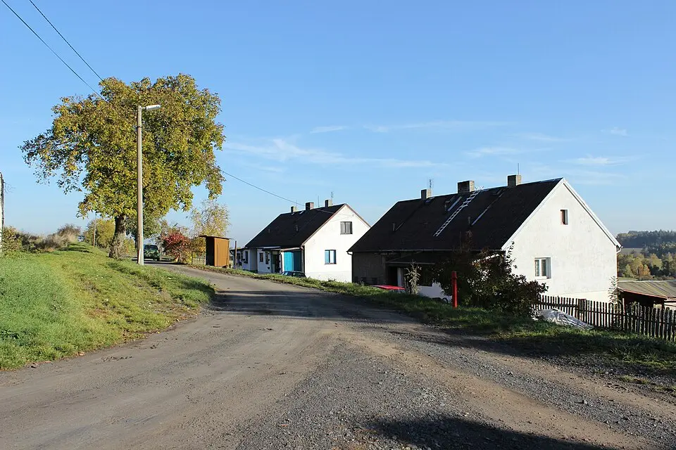 Budov