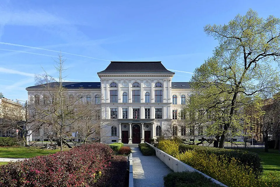 Municipal Museum of Ústí nad Labem