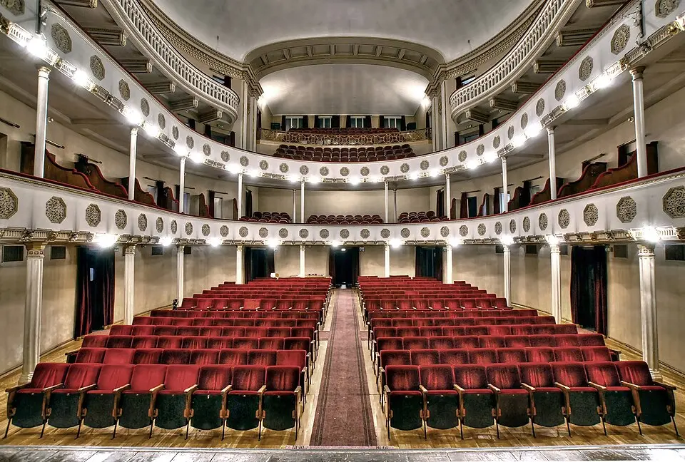 Teatro Consorziale