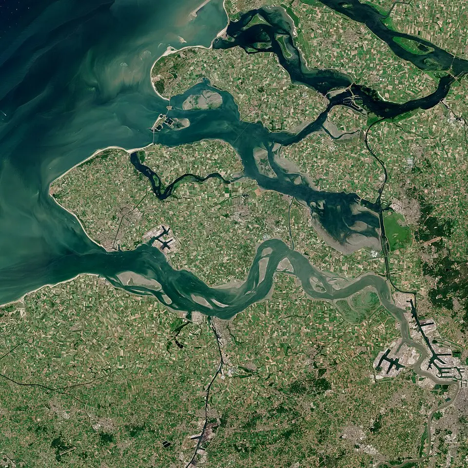Zeeland