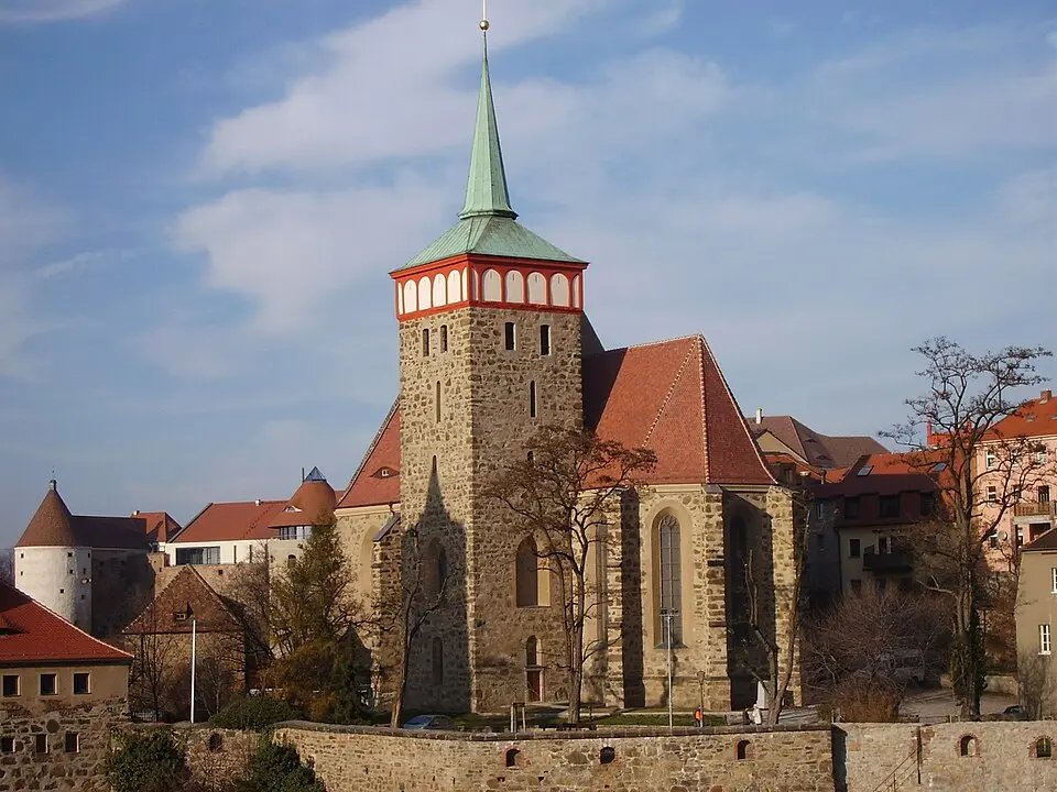 Michaeliskirche