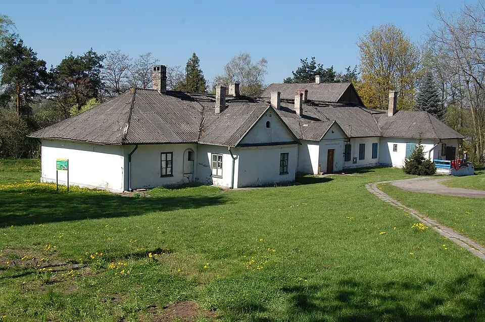 Muzeum Regionalne PTTK w Starachowicach