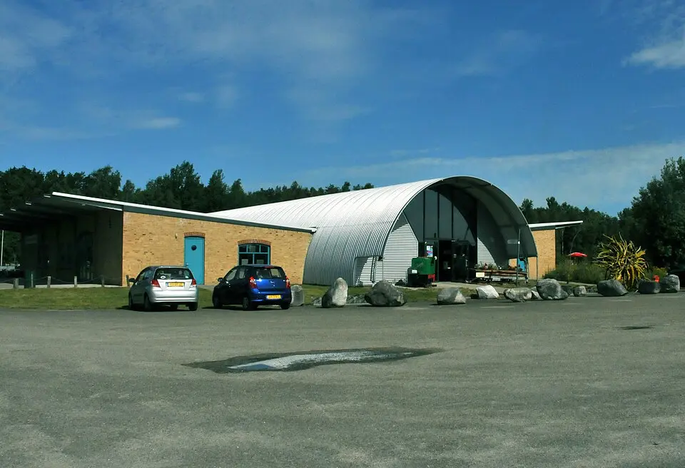 Industrieel Smalspoor Museum
