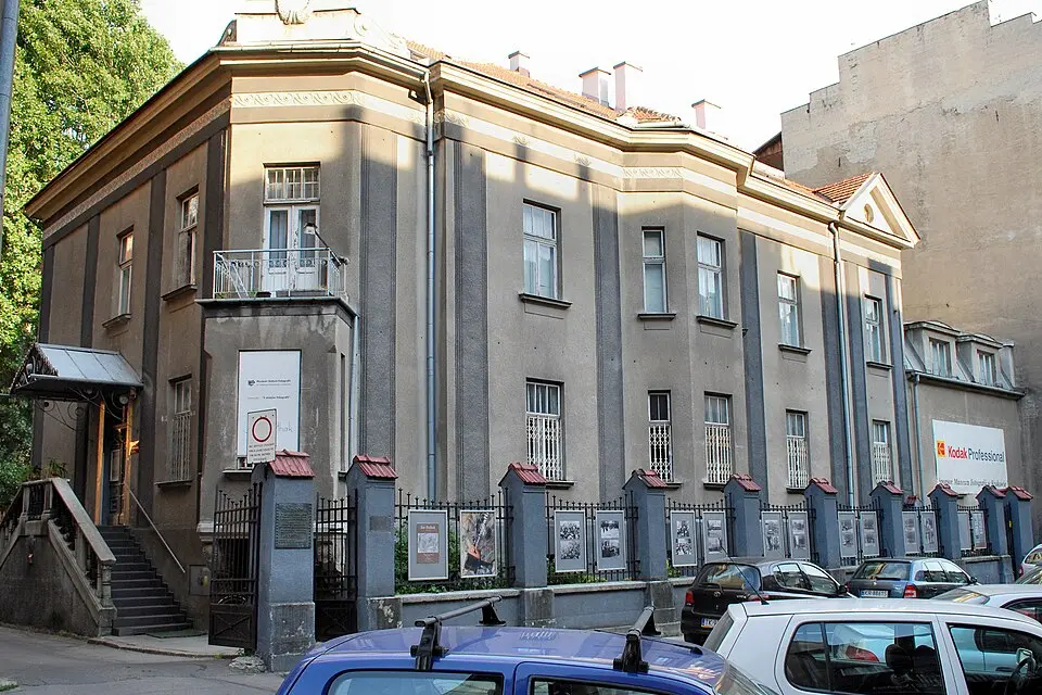 Muzeum Fotografii w Krakowie