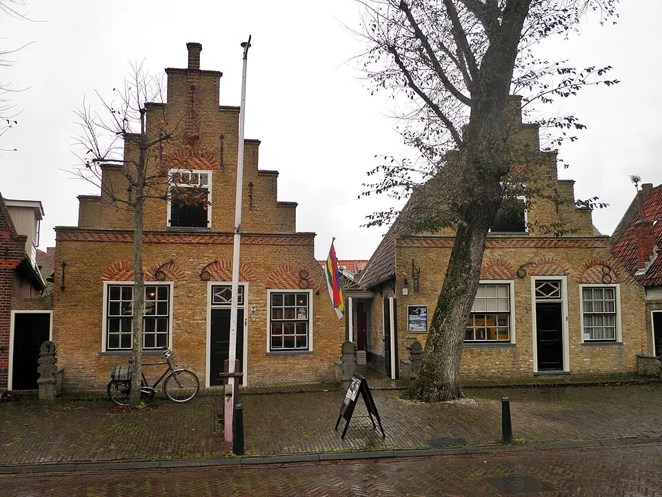 Immagine: MarcoSwart · CC BY-SA 3.0 Friesland
