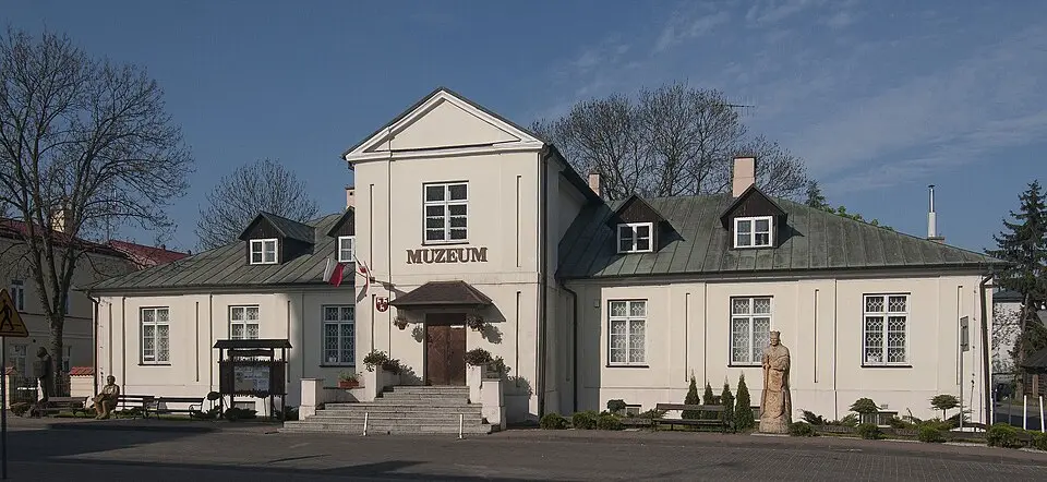 Muzeum Regionalne w Łukowie