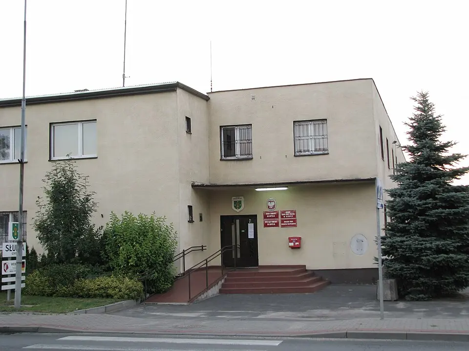 Słupca