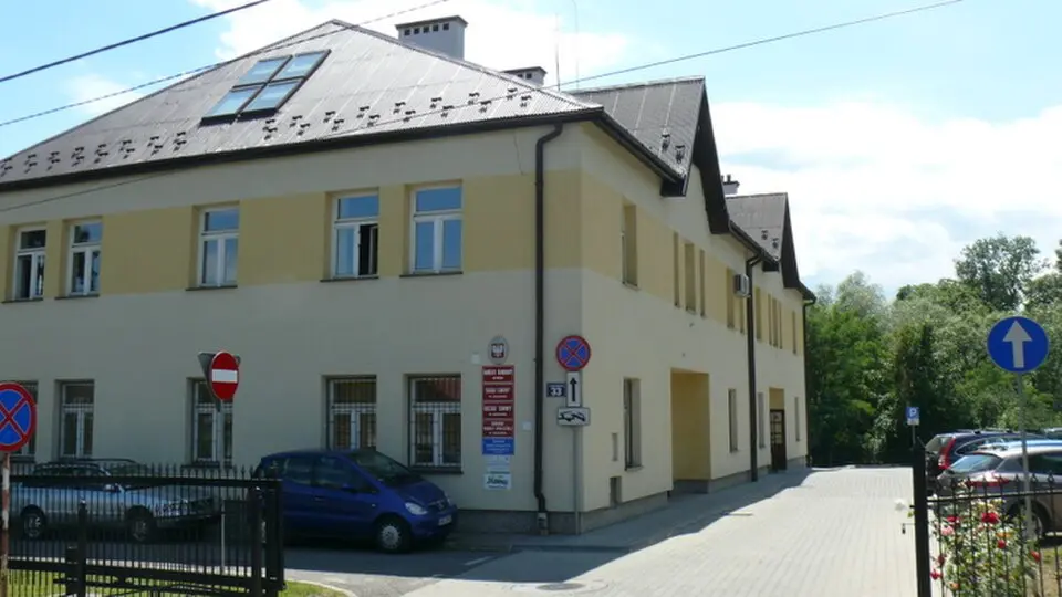 Gmina Grybów