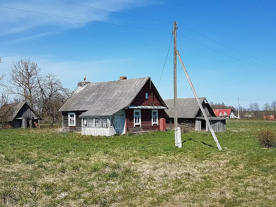 Будзілы