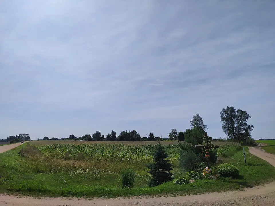 Будзёнаўка