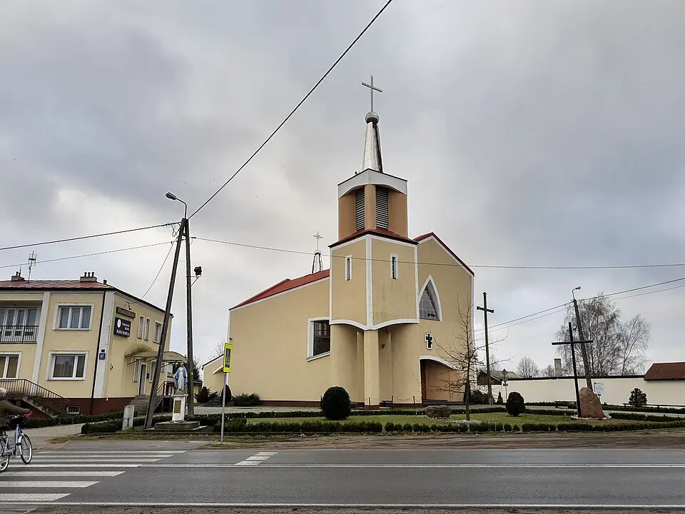 Budziska