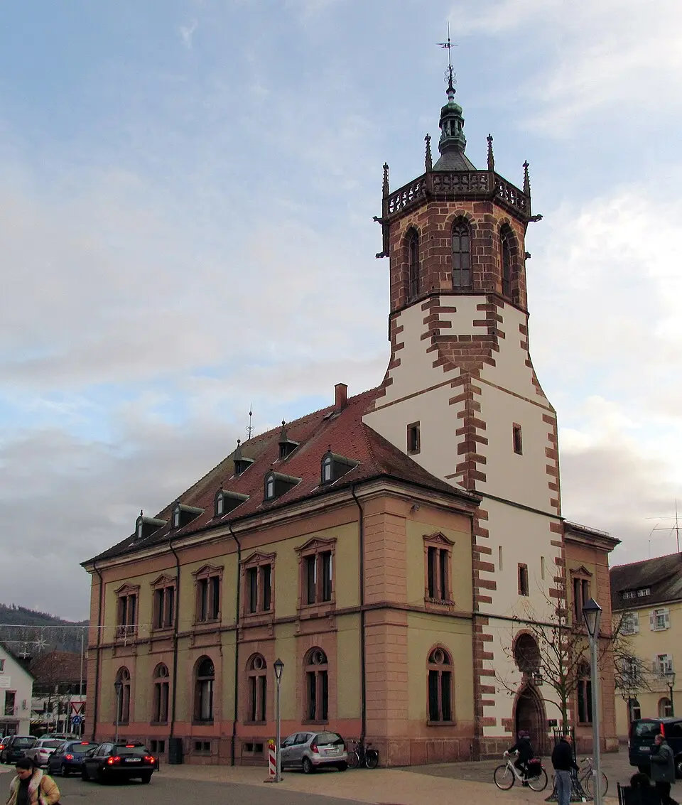 Obrázok: Photograph: Frank C. Müller, Baden-Baden · CC BY-SA 3.0 Bühl