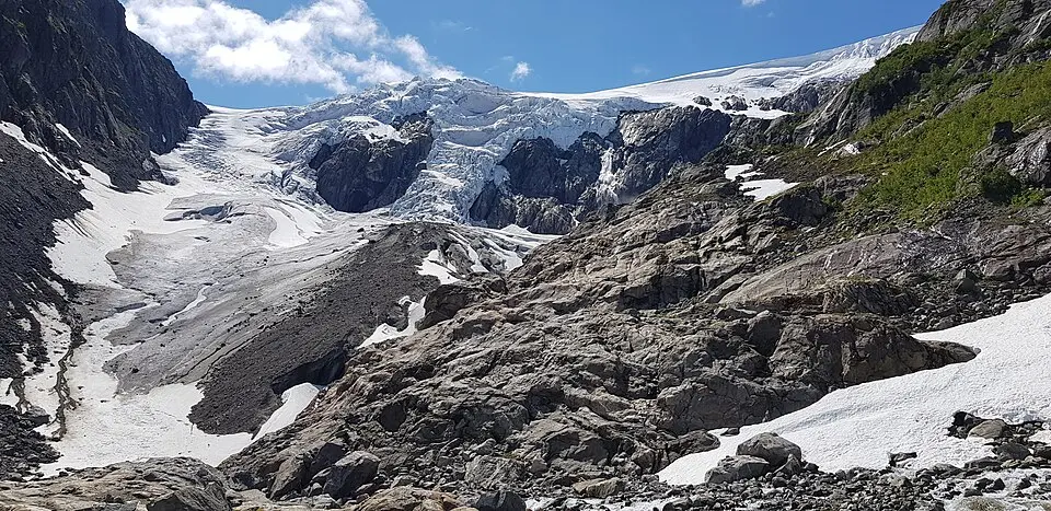 Buarbreen