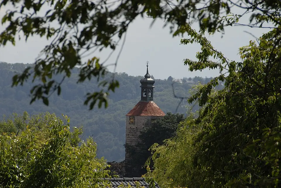 Burg Altwinnenden