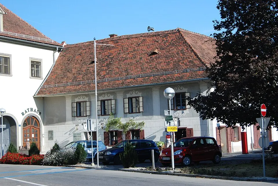 Bürgerhaus