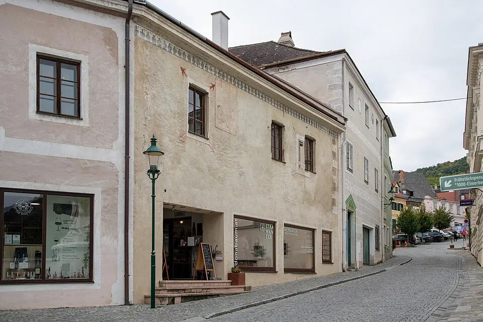 Bürgerhaus