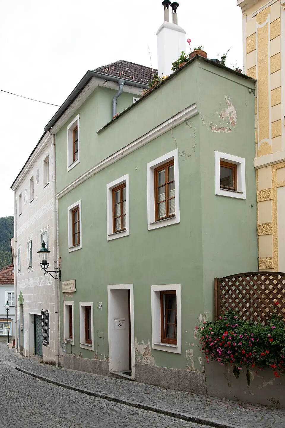 Bürgerhaus