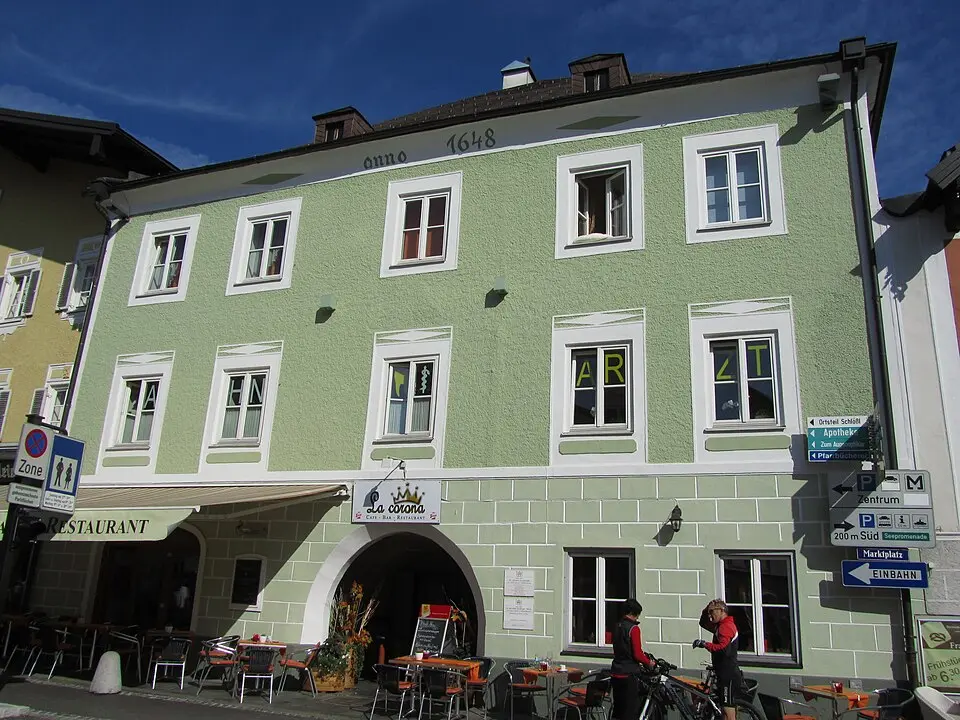Bürgerhaus