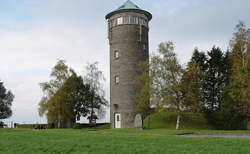 Burgplatz