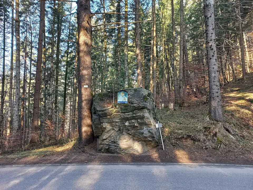 Peterstein (Bürs)