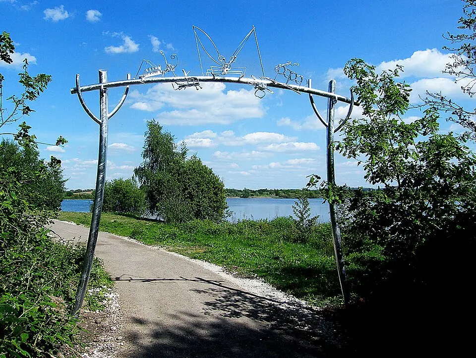 Idle Valley Nature Reserve