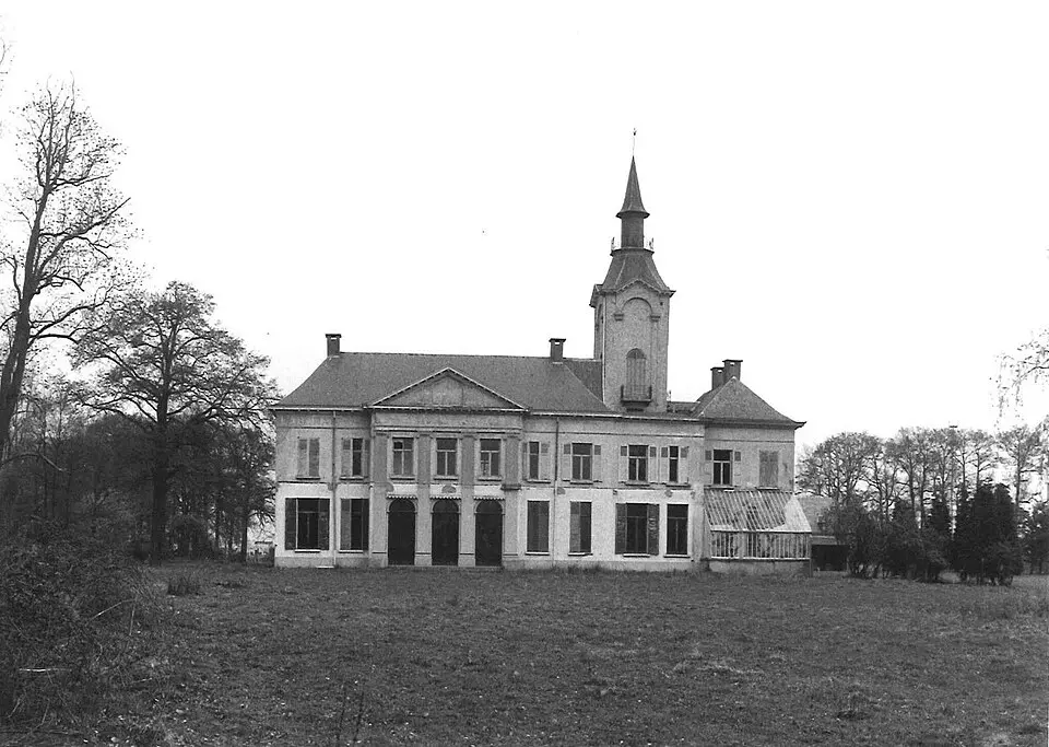 Kasteel Genthof
