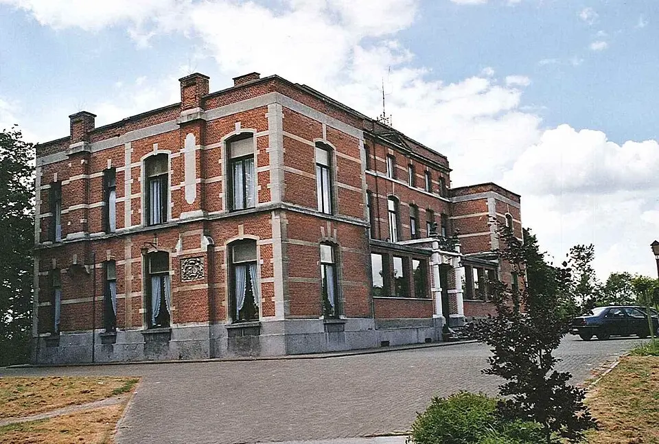 Kasteel van Opdorp