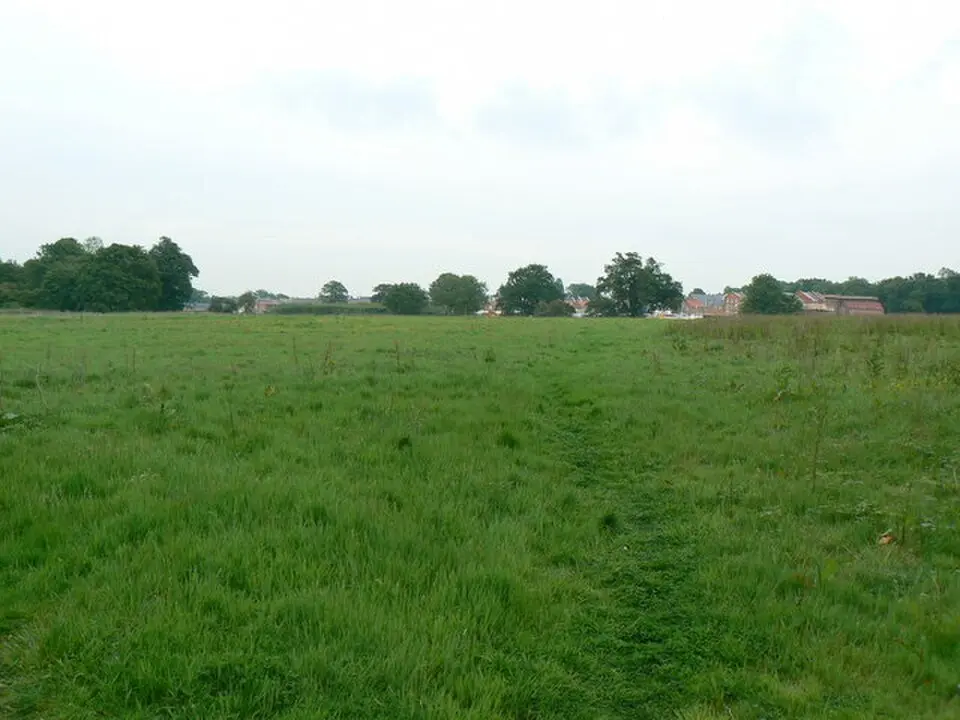 Sherfield Park