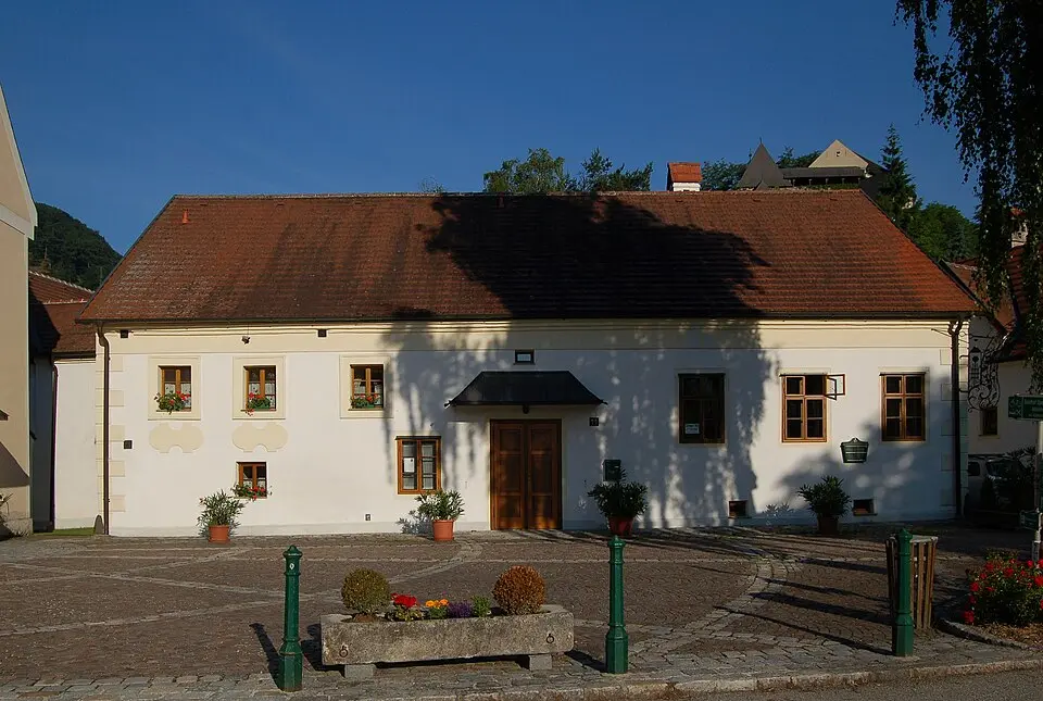 Wohnhaus