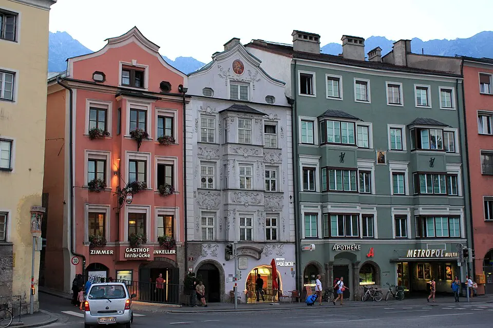 Bürgerhaus