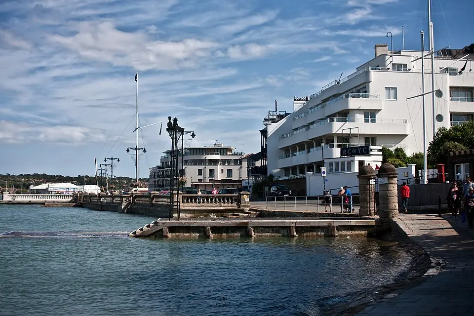 Cowes