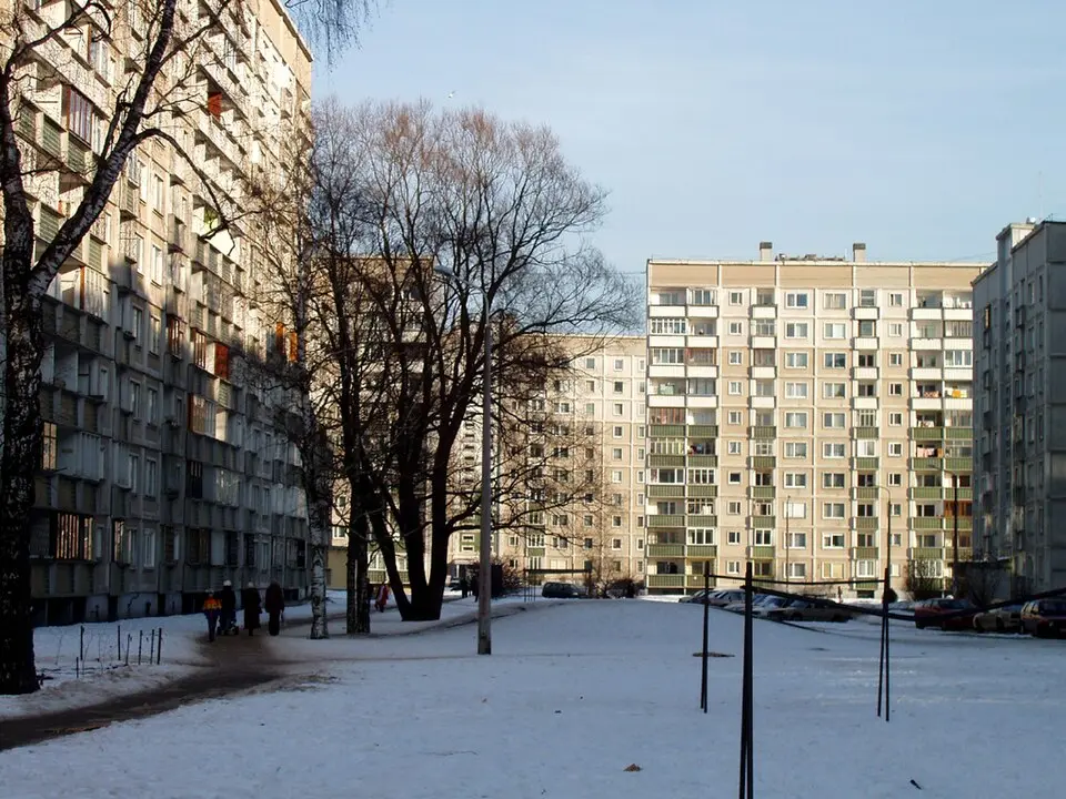 Ziepniekkalns