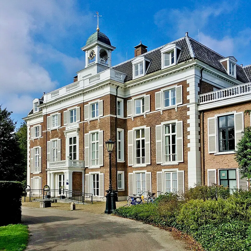 Landgoed Clingendael
