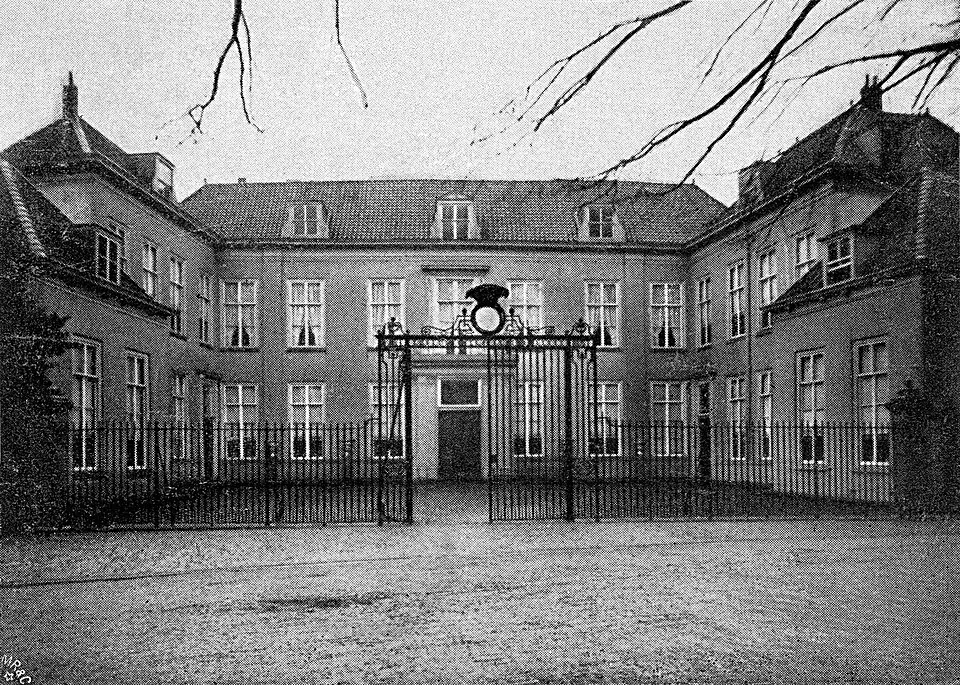 Buitenrust