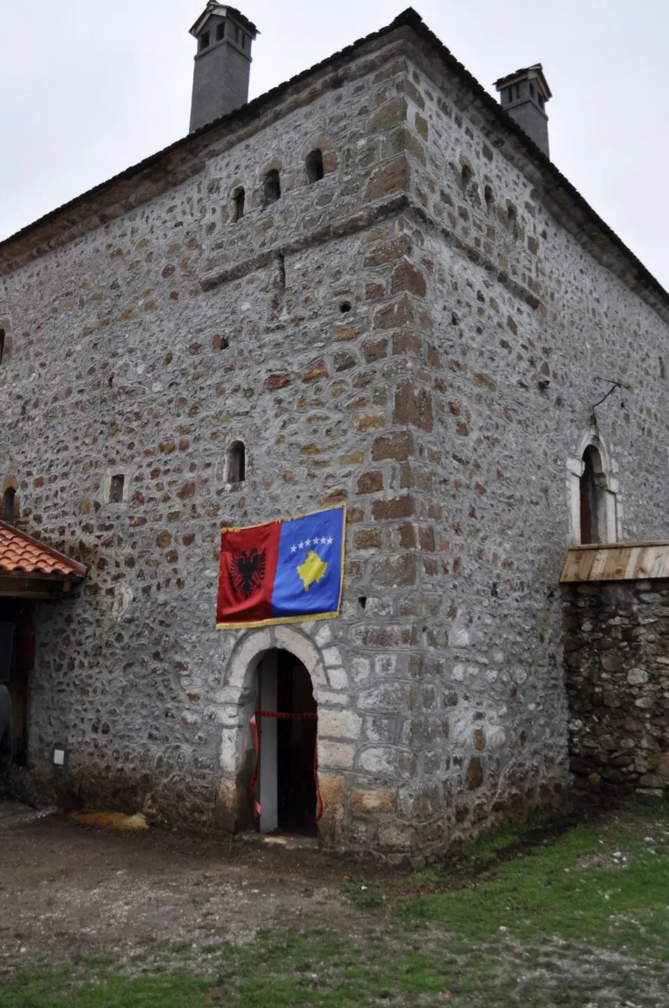 Njësia administrative Bujan