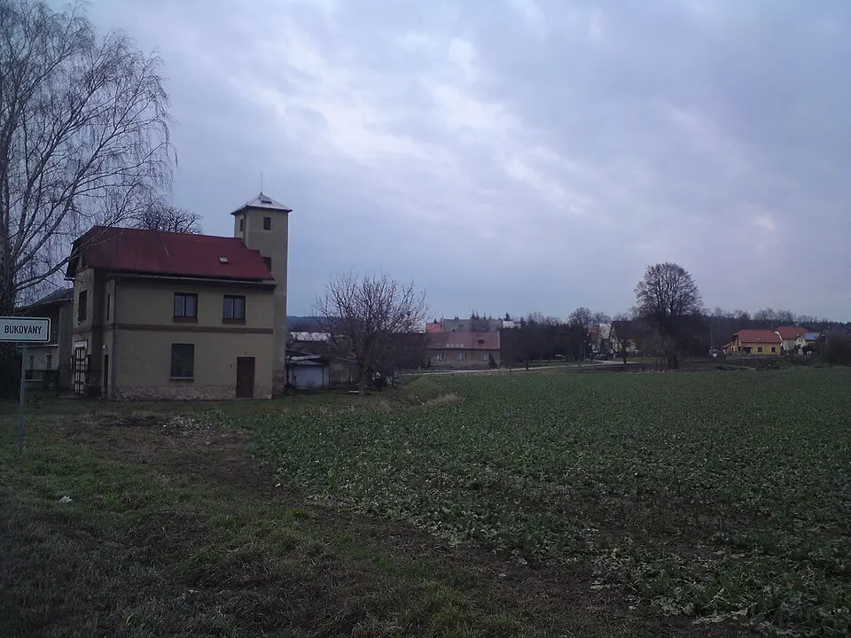 Bukovany u Olomouce