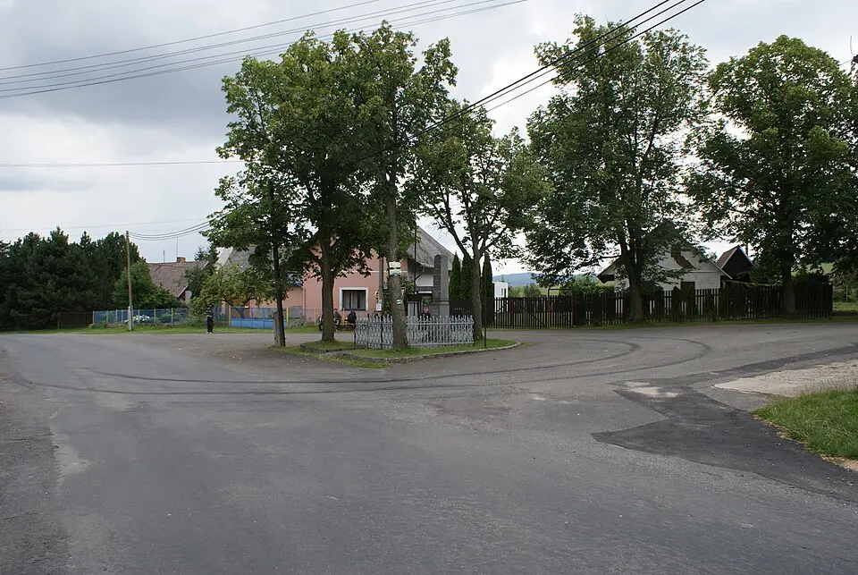 Image: Feťour · Public domain Buková