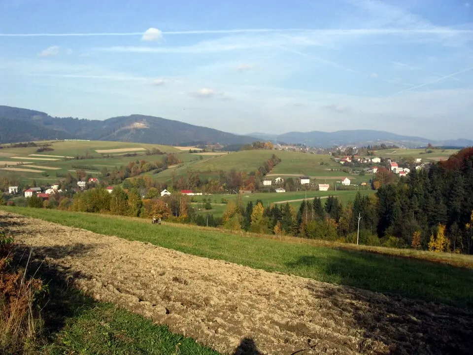 Bukovec u Jablunkova
