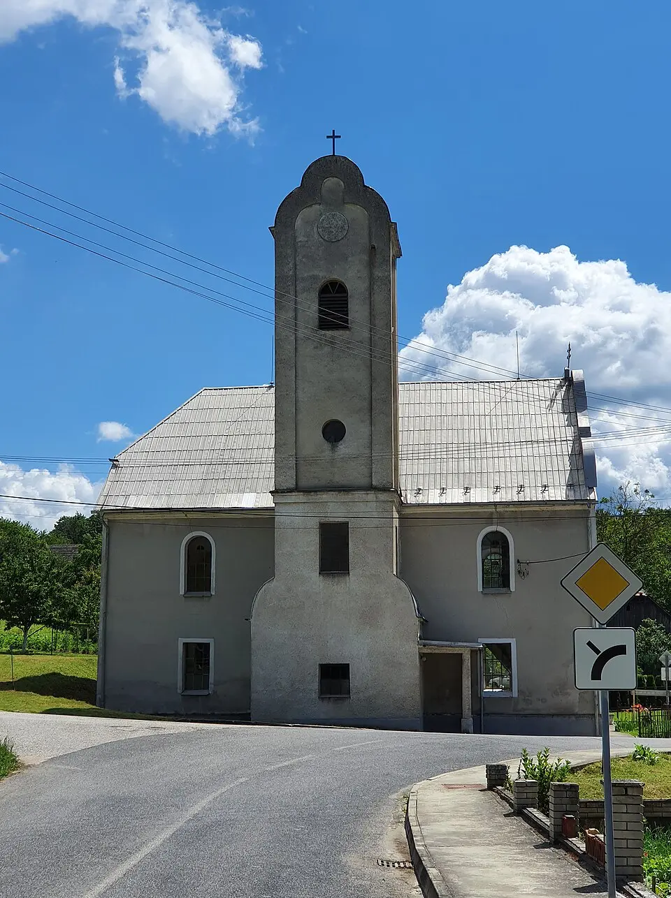 Bukovec